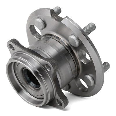 Kit de roulements de roue MTR 12115558