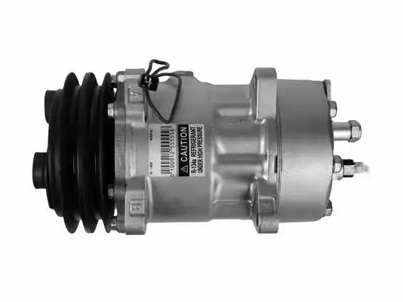 Compresseur, climatisation Airstal 10-1450