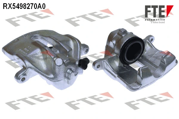 Étrier de frein FTE 9291753