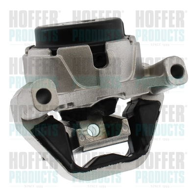 Support moteur HOFFER H197001