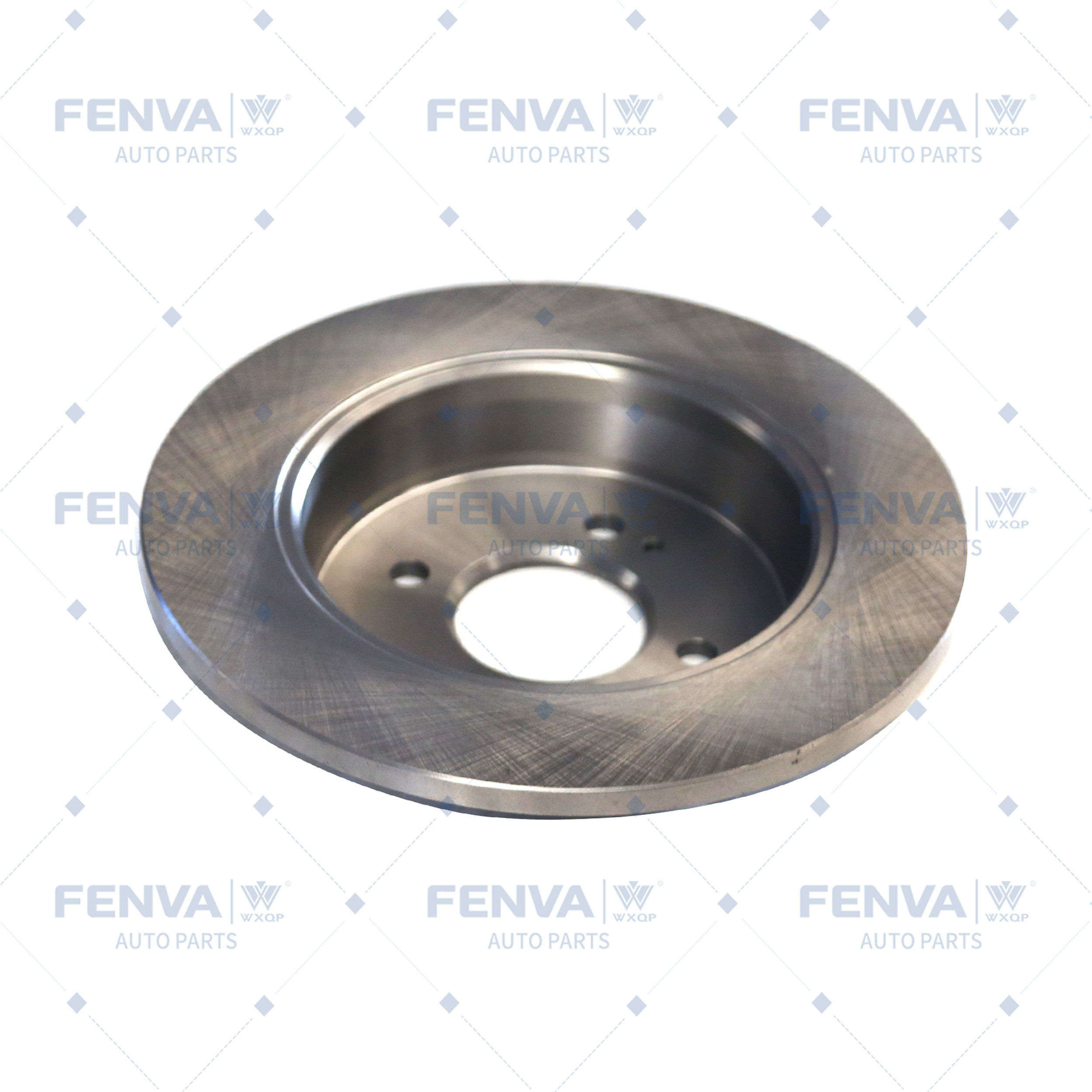 Disque de frein WXQP 740003