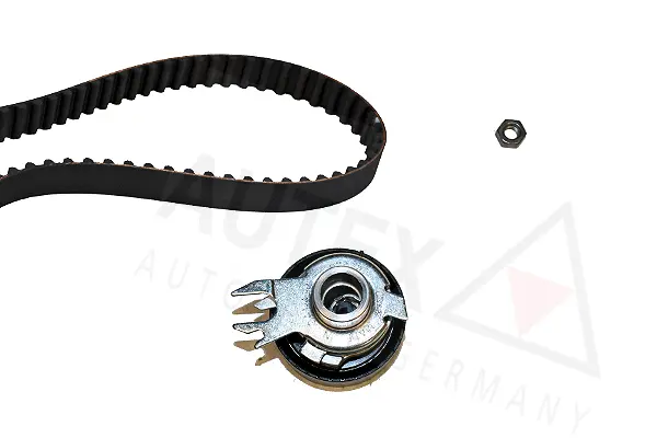 Kit de courroie crantée AUTEX 702069