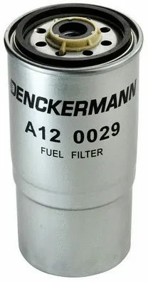 Filtre à carburant DENCKERMANN A120029
