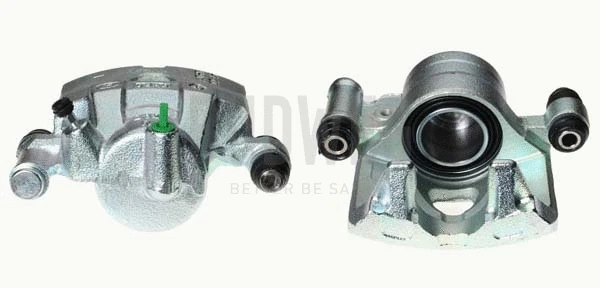 Étrier de frein BUDWEG CALIPER 342345
