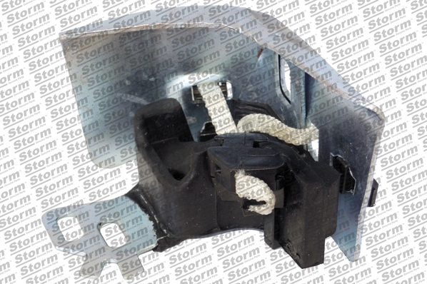 Suspension, échappement STORM QUALITY PARTS F4030