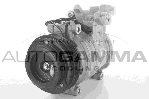 Compresseur, climatisation AUTOGAMMA 108891