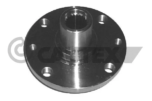 Moyeu de roue CAUTEX 461001