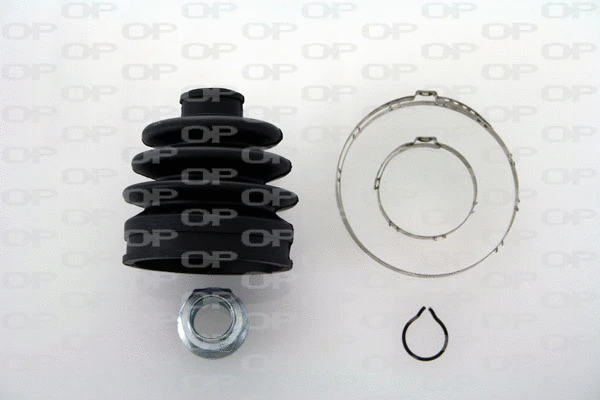 Jeu de joints-soufflets, arbre de commande OPEN PARTS SJK7174.00