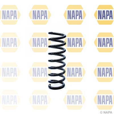 Ressort de suspension NAPA NCS1224