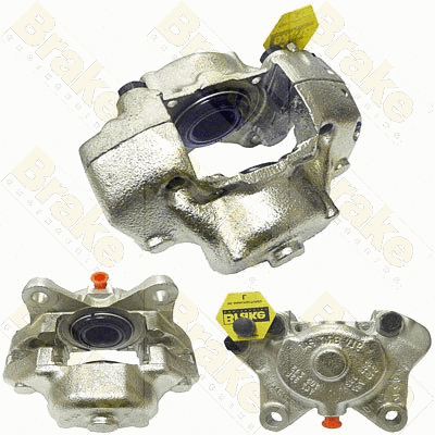 Étrier de frein Brake ENGINEERING CA134R