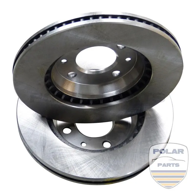 Disque de frein POLAR PARTS 20000243