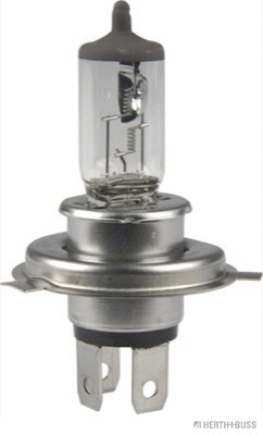 Ampoule, projecteur principal HERTH+BUSS ELPARTS 89901098