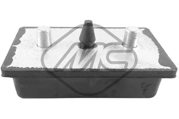 Butée élastique, suspension Metalcaucho 57521