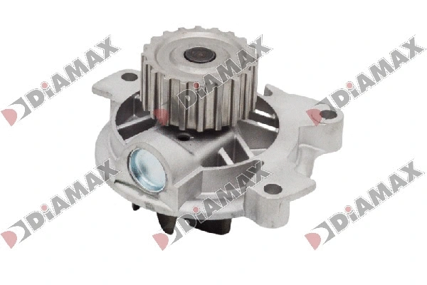 Pompe à eau, refroidissement du moteur DIAMAX AD04098