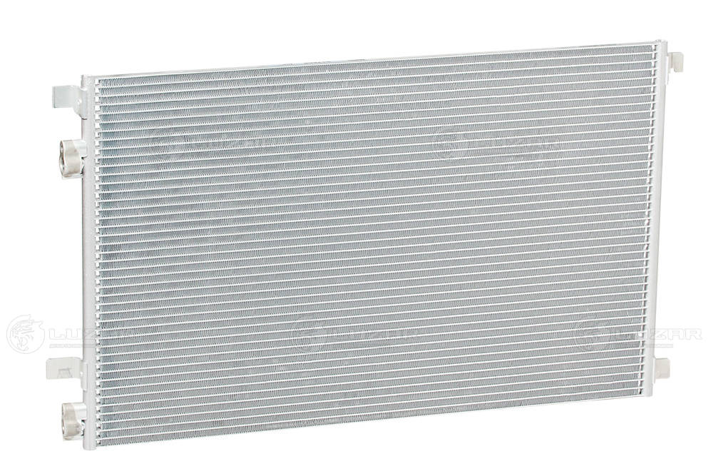 Condenseur, climatisation LUZAR LRAC 0909