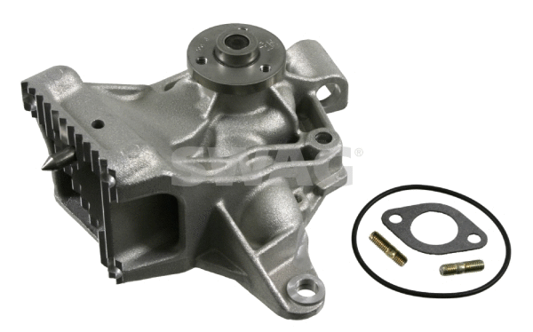 Pompe à eau, refroidissement du moteur SWAG 60 92 2242