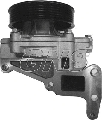 Pompe à eau, refroidissement du moteur GNS YH-K164-2H