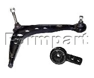 Bras de liaison, suspension de roue FORMPART 1209022