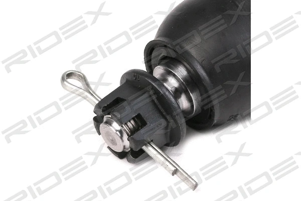 Rotule de suspension RIDEX 2462S0366