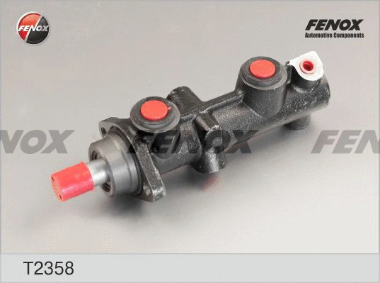 Maître-cylindre de frein FENOX T2358