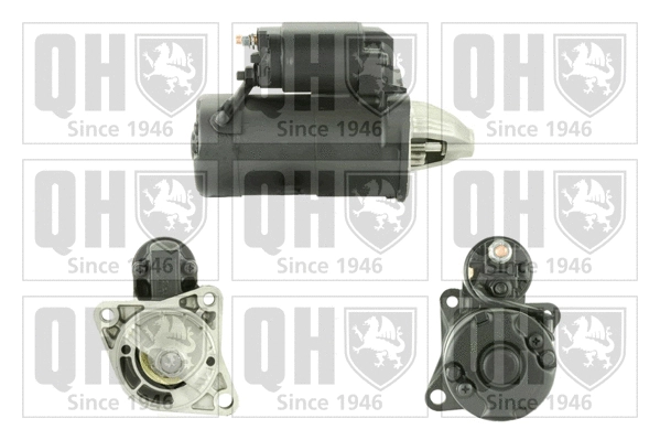 Démarreur QUINTON HAZELL QRS2205