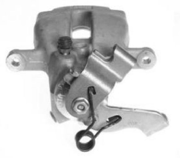 Étrier de frein TECDRIVE TET0081