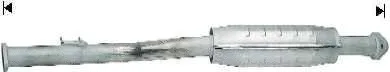 Catalyseur VEGAZ GmbH FK-915