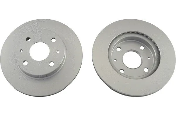 Disque de frein KAVO PARTS BR-1718-C