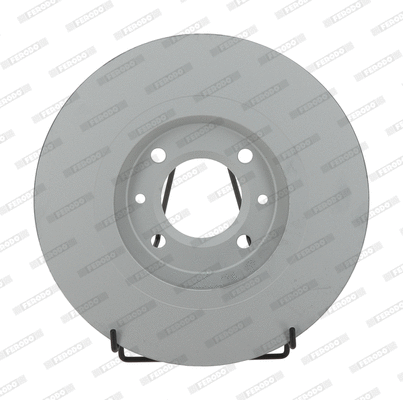 Disque de frein FERODO DDF2511C