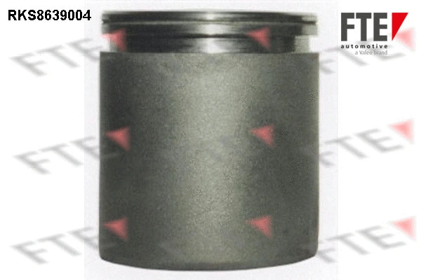 Piston, étrier de frein FTE 9313356
