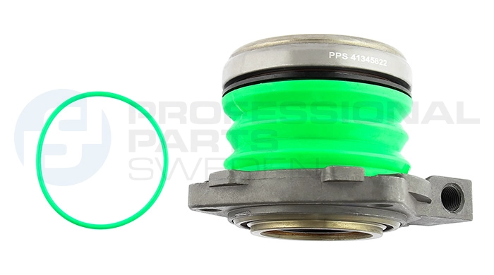 Butée hydraulique, embrayage Professional Parts 41345822
