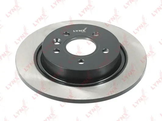 Disque de frein LYNXAUTO BN-1021