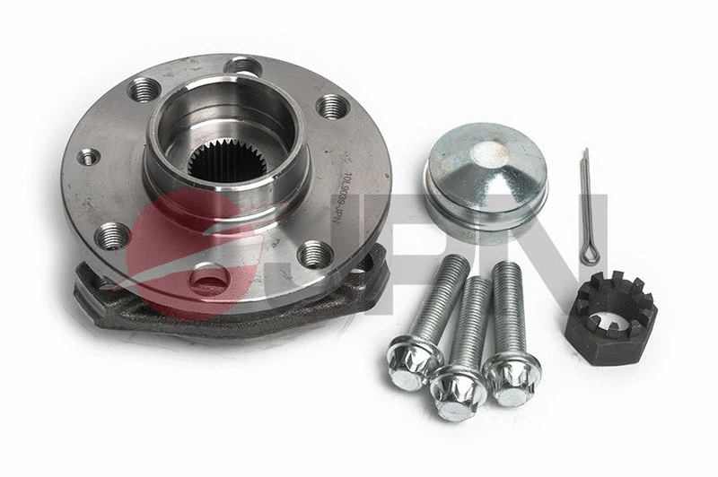 Kit de roulements de roue JPN 10L9039-JPN