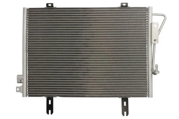 Condenseur, climatisation THERMOTEC KTT110089