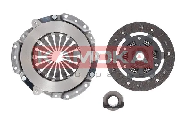 Kit d'embrayage KAMOKA KC158