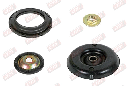 Kit de montage, coupelle de suspension LTM M04036