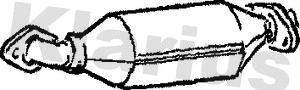 Catalyseur KLARIUS 311177