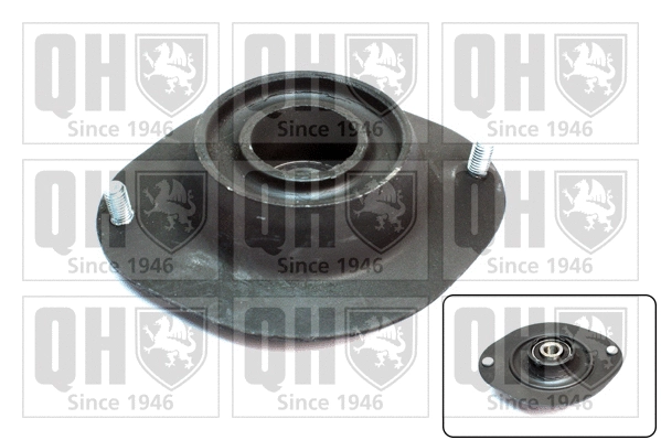 Coupelle de suspension QUINTON HAZELL EMA1565