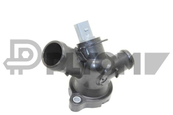 Bride de liquide de refroidissement PLYOM P767160