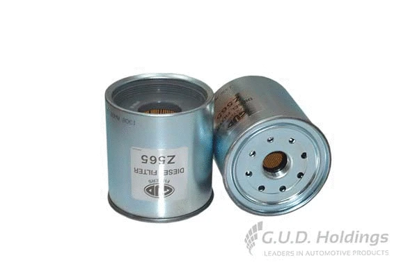 Filtre à carburant GUD Z565