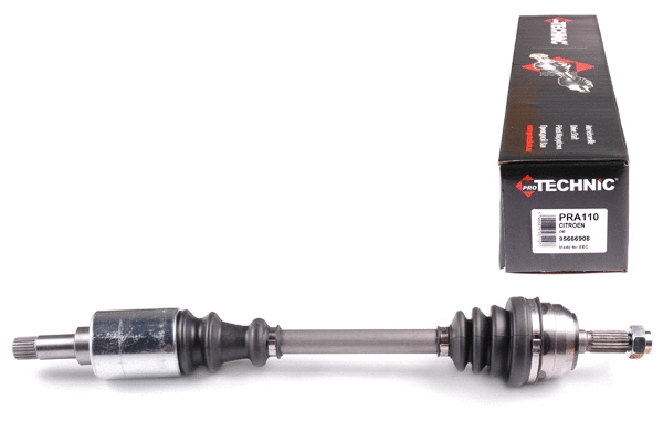 Arbre de transmission PROTECHNIC PRA110