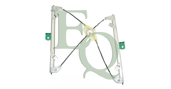 Lève-vitre EQUAL QUALITY 011009