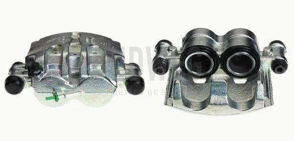 Étrier de frein BUDWEG CALIPER 344047