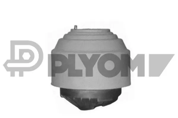 Support moteur PLYOM P756486