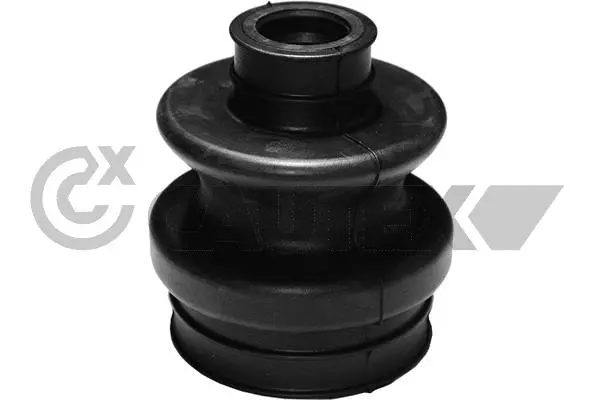 Jeu de joints-soufflets, arbre de commande CAUTEX 752206