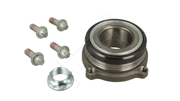 Kit de roulements de roue HART 903 617