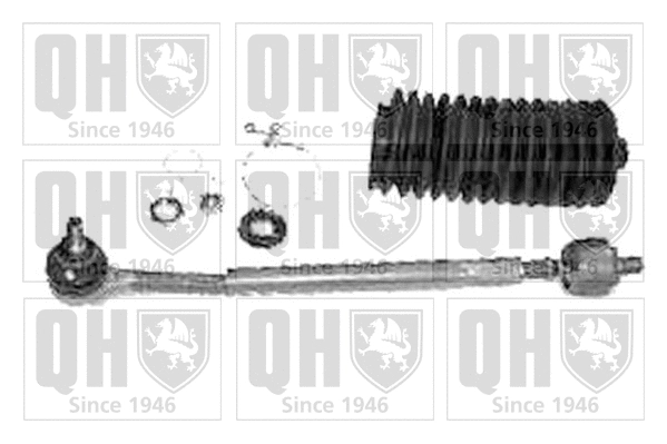 Barre de connexion QUINTON HAZELL QDL2112S