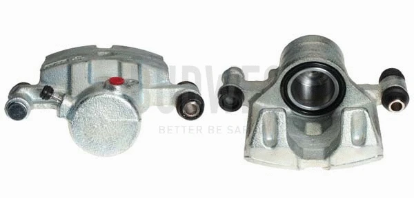 Étrier de frein BUDWEG CALIPER 341981