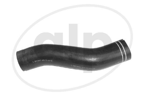 Durite de radiateur alp ALP-007027