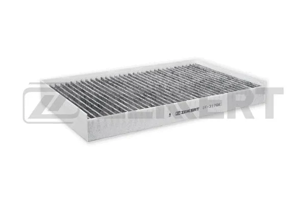 Filtre, air de l'habitacle ZEKKERT IF-3176K